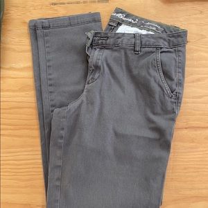 Eddie Bauer boyfriend slim